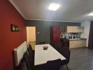 Moonlight Prémium Apartmanház - 1