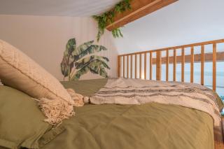 Jungle Room avec Jacuzzi privé - 4