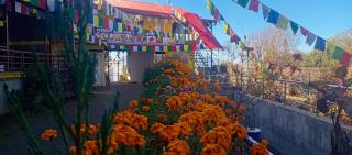 Everest Home Stay Temal Kalimati Tower - Thapathali - 9