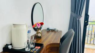 Khách sạn Crown Hotel 皇冠酒店 - 4