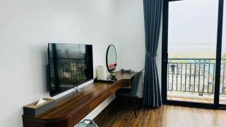 Khách sạn Crown Hotel 皇冠酒店 - 1