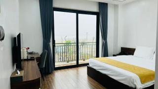 Khách sạn Crown Hotel 皇冠酒店 - 7