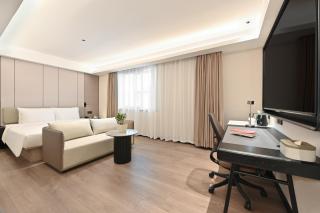 Atour Hotel Dalian Zhongshan Square - 8