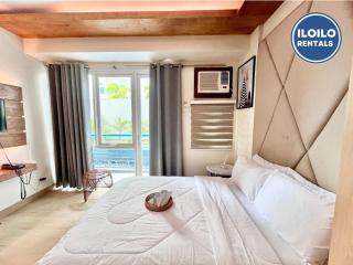 Relax Stay at One Madison Tower - 8