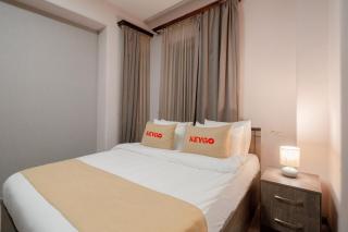 Мини-отель The Yard by KEYGO - 9