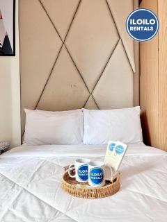 Relax Stay at One Madison Tower - 3