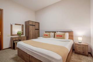 Мини-отель The Yard by KEYGO - 8