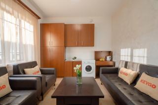 Мини-отель The Yard by KEYGO - 7