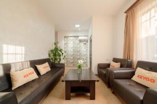 Мини-отель The Yard by KEYGO - 6