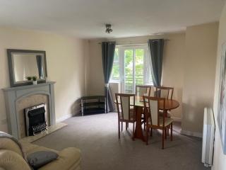 Friars terrace - Stafford - 0