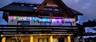 Gazdówka na Mosornym Groniu - 7