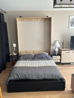 Chez Marianne - Le Havre - 8