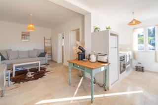 Évasion méditerranéenne, Love Room, Bain Nordique - 9