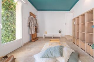 Évasion méditerranéenne, Love Room, Bain Nordique - 6