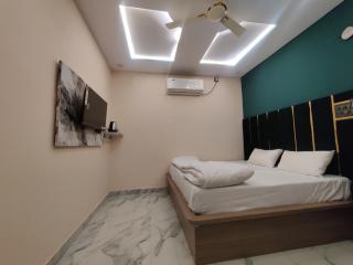 Orchid Stays - Ajmer - 2