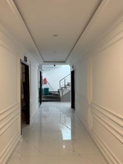 The White Pearl 1BHK Apartment - Bahria Town City View - 2