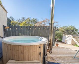 Évasion méditerranéenne, Love Room, Bain Nordique - 1