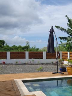 Villa Ô Ptit Bonheur - 8