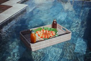 Villa Ô Ptit Bonheur - 9