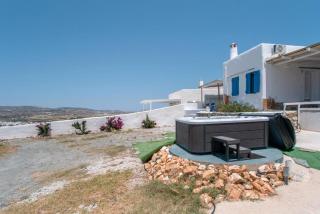 Olympio Luxury Studio Paros - 9