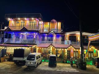 sun mount adams peak - 0