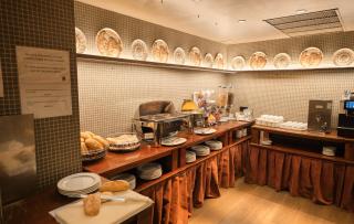 Windsor Puerta del Sol - 6