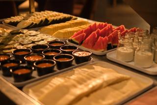 Windsor Puerta del Sol - 5