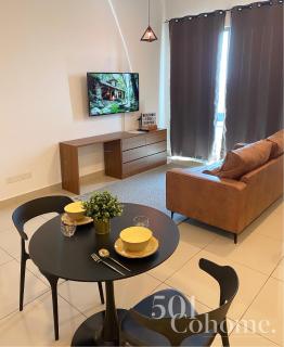 Cyberjaya - Netflix - Disney - Wifi - 4