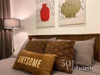 Cyberjaya - Netflix - Disney - Wifi - 5