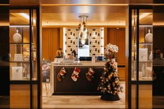 The Ritz-Carlton, Xi'an - 5