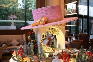 The Ritz-Carlton, Xi'an - 8