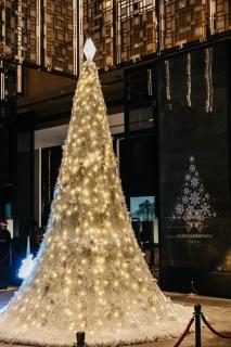 The Ritz-Carlton, Xi'an - 9