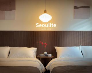 서울라이츠 Gangnam Seoul - Seoul - 0