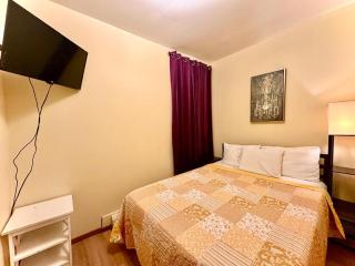 Penn Station Room Motel Casa - 8