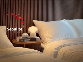 서울라이츠 Gangnam Seoul - Seoel - 5