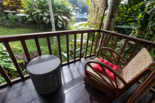 TREEHOUSE with private pool near YOGABARN - in Ubud center - ADULT ONLY - 7