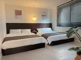 서울라이츠 Gangnam Seoul - Seoul - 1