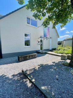 De Slaapfabriek vakantiehuis en trainingslocatie - 8