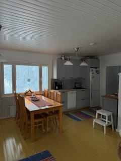 Villa Mellalampi - 8