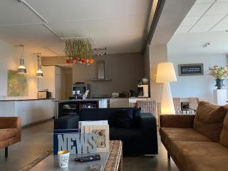 De Slaapfabriek vakantiehuis en trainingslocatie - 9