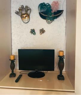 1 комная бюджетная в центре - 4