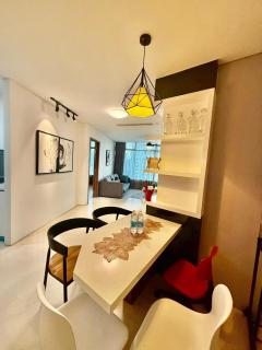 Vortex suites KLCC by Nadia Guesthouse Kuala Lumpur - 4