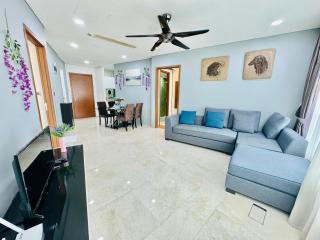 Vortex suites KLCC by Nadia Guesthouse Kuala Lumpur - 6