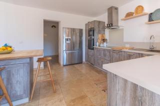 Villa familiale, vue mer et campagne - 3