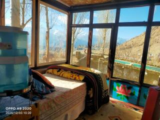 Old likir traditional farm stay - Leh - 0