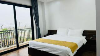 Khách sạn Crown Hotel 皇冠酒店 - 8