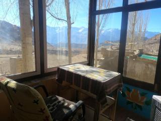 Old likir traditional farm stay - 5