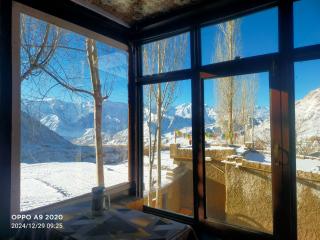 Old likir traditional farm stay - 4