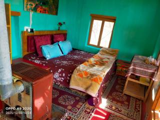 Old likir traditional farm stay - Leh - 2