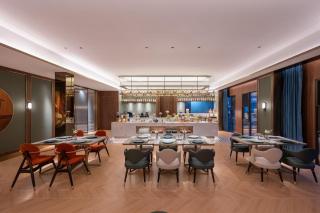 Chengdu Chunxi Taikoo Li Manxin Hotel - 3